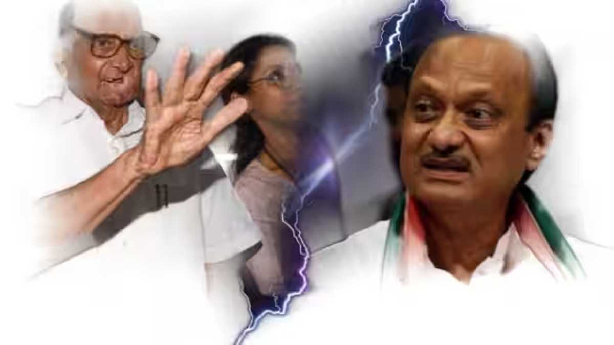 क्या महाराष्ट्र की सर्जिकल स्ट्राइक मोदीशाही को बचा पाएगी